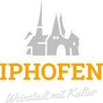 Weinstadt mit Kultur - IPHOFEN